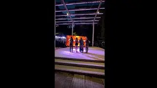 4th Impact - (Pt1) at Fil-Am Family FunFest in Portland, Oregon, USA |  2024-10-06