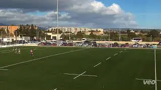 SUB 16 : RC Ponent - Menorca