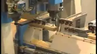 VIDEO Working Process Engelfried