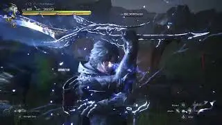FINAL FANTASY XVI NG+ | My Early game farming spot