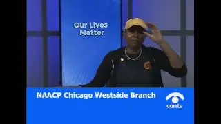NAACP Chicago Westside Branch