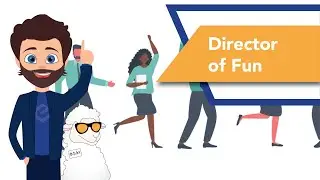 Director of Fun