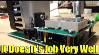 Cheapest DC Electronic Load on Amazon