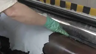 Conceria Derma Solofra Video Istituzionale