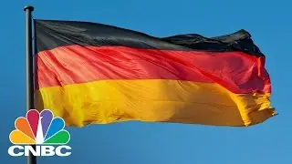 Germany Is The Leader Of Europe, US Will Create Closer Relationship | Squawk Box | CNBC