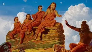 Saint dnyaneshwar and Changdev Maharaj story in Hindi