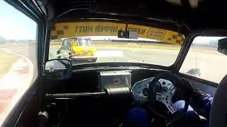 Pre65 Super Mini Challenge   Dec '26 Round 3 Taupo Race 3