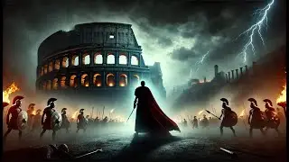 Journey Back in Time: The Epic Rise of Rome