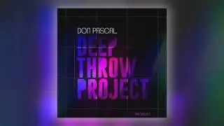 Don Pascal - Long Street (Original Mix)
