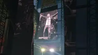 Kaiser Chiefs - Temple Newsam Leeds, I Predict A Riot ft. Patrick Bamford (31/05/25)