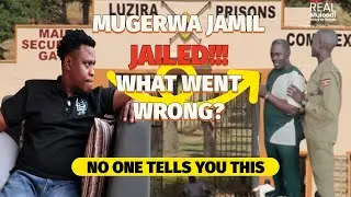 #JAMILMUGERWA YETAAGA SSAALA | ALI MU KKOMERA