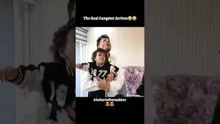 Asher is the real don😎😎😎😎 #triggeredinsaan #fukrainsaan #trending #dusdon #arjunkapoor #youtube #yt