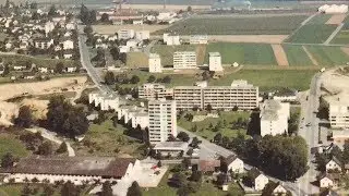 Embrach wird zur Schlafstadt