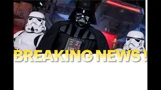 STAR WARS LATEST UPDATE DISCUSSION