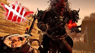 Dead by Daylight: Oni 