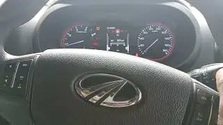 Mahindra Thar ignition light nahi aa rahi AC bhi problem kar rahi hai ignition fuse
