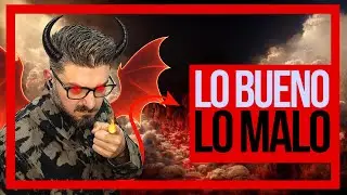 Lo MEJOR y lo PEOR de 2025 | ÚLTIMO VISTAZO a un año trambólico