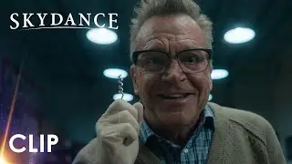 Skydance | FUBAR | Meet Norm