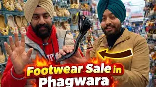 Branded Footwear Sale in Phagwara 👠 | Girls/ Boys/ Kidswear - Prime Shoes #shopping    