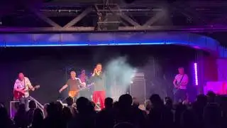 'Wonderment' - Thousand Yard Stare - 29/03/25 @ Shiiine On 10 Year Anniversary Special, Skegness