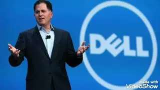 قصص نجاح مايكل ديل |  ومارلا رانيان  |   Success stories | Michael Dell | And Marla Ranyan