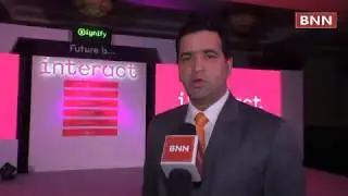 Signify launched its new Internet of Things IoT Platform called Interact in Bengaluru