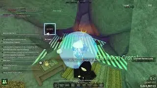 Fisch: day 19 Grinding for A rare rods