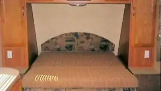Keystone Travel Trailer 2006 Zeppelin Bunkhouse  Sale  Arizona Az RV dealer