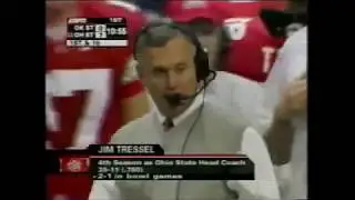 2004 Alamo Bowl: Ohio State vs Oklahoma State