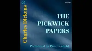 Pickwick Papers - Charles Dickens