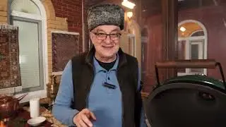Азербайджанская Буглама  это рыба с овощами