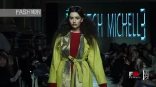 GETA MARIN & CATCH MICHELLE | ROMANIAN FASHION PHILOSOPHY by Fashion Channel