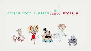 Les Kassos (juste le g&eacute;n&eacute;rique)