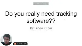 Do you really need ad attribution software? (my take)