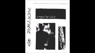 Menthol - Vanished CS (2016)