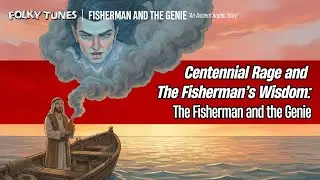 Centennial Rage and the Fisherman&rsquo;s Wisdom | The Fisherman and the Genie