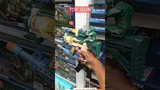 lighting and sound toy gun/toy/shorts/noonaraa/