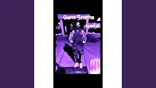 Ghetto Superstar