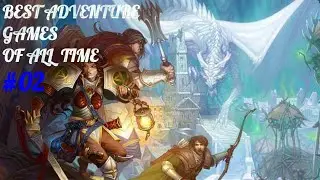 Top 5 Best Adventure Games Of All Time For Android/iOS #02