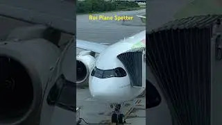 TAP AIR PORTUGAL Airbus A330-900neo GIG/LiS #decolar #aviation #airport #tapairportugal