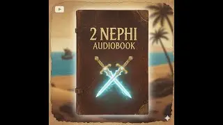 Unsealed Portion - Second Book of Nephi - Complete Audiobook
