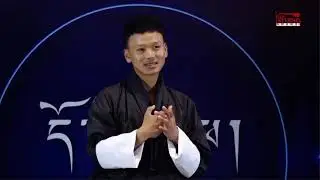 Do Re Mi Fa Audition 2022    Mendraleca Title Song    Thinley Norbu Trashiyangtse 48