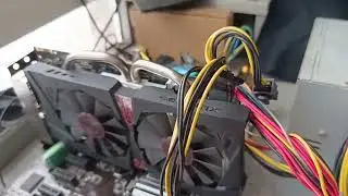 Запуск AMD Radeon R7-370