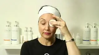 How to cleanse, exfoliate, and moisturise your face