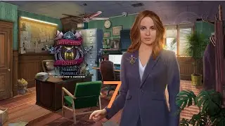 Let's Play: Detectives United 7 - Mission Possible (Part 7)