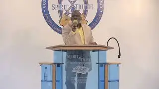 STWC Sunday Service 20260111