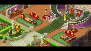 Castle Story 1294 level Gameplay Story 2025