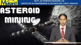 Asteroid Mining Explained: How Space Technology Can Solve Earth&rsquo;s Resource Crisis