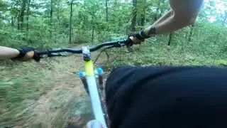 Ninham - NY MTB
