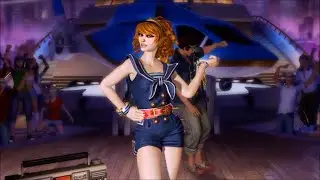 dance central stream cuz im bored asf (song requests allowed)